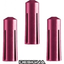 Designa Flight Protectors Color - pink