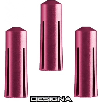 Designa Flight Protectors Color - pink