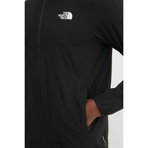 The North Face суичър с цип и качулка мъжки Woven (NF0A8CS7JK31)