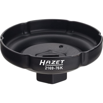 Kľuč na olejový filter HAZET 2169-76K