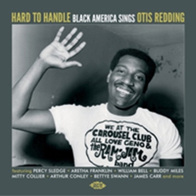 Various - Hard To Handle CD