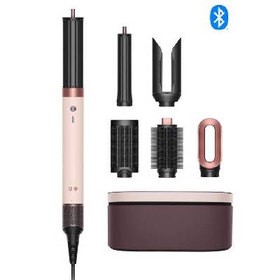 Сешоар-маша Dyson Airwrap HS09 Co-anda 2x, Rose Gold (598757-01)