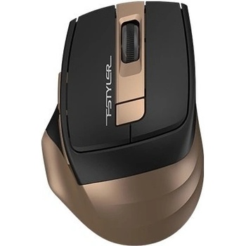 A4Tech FG35 FSTYLER Bronze