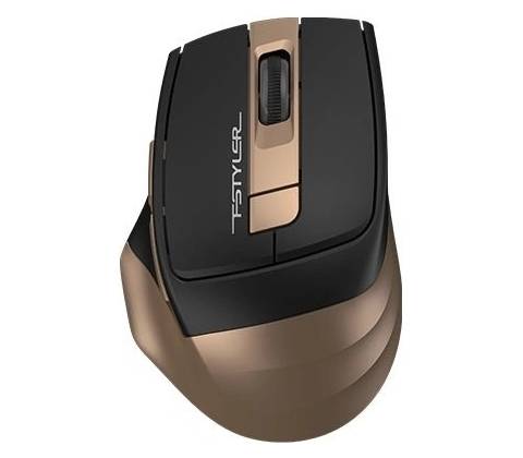 A4Tech FG35 FSTYLER Bronze