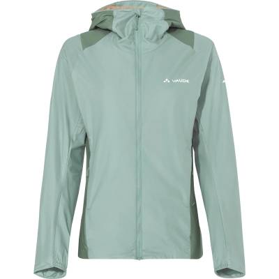 Vaude Дамско синтетично яке Vaude Women's Scopi Insulation Jacket Synthetic vest - Agave - размер 40 (EU) (132-1333-0114)