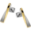 Boccia Titanium náušnice 05035-03