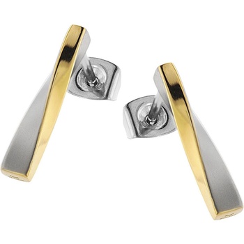 Boccia Titanium náušnice 05035-03
