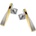 Boccia Titanium náušnice 05035-03