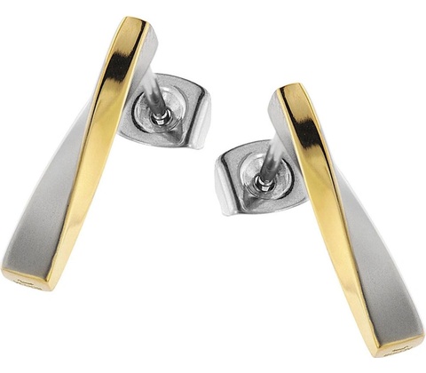 Boccia Titanium náušnice 05035-03