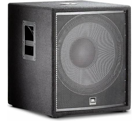 JBL JRX218S