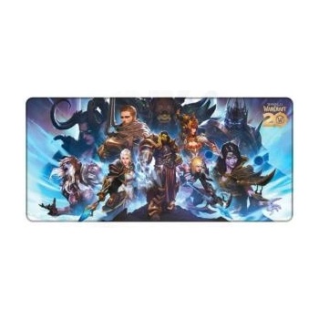 BLIZZARD Геймърски пад world of warcraft 20th anniversary, xl