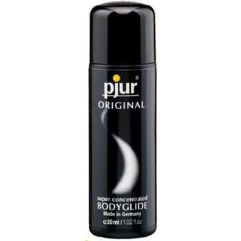 pjur Лубрикант на силиконова основа Pjur Original 30 ml