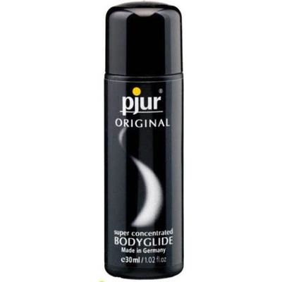 pjur Лубрикант на силиконова основа Pjur Original 30 ml