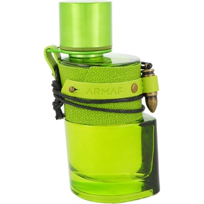 Armaf Hunter Jungle parfémovaná voda pánská 100 ml