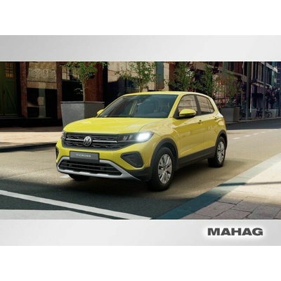 Volkswagen T-Cross 1.0 TSI 70 kW – Hledejceny.cz