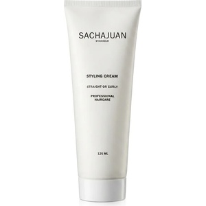 Sachajuan Styling Cream (Straight or Curly) 125 ml