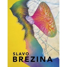 Slavo Brezina - monografia