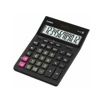 Casio GR-12