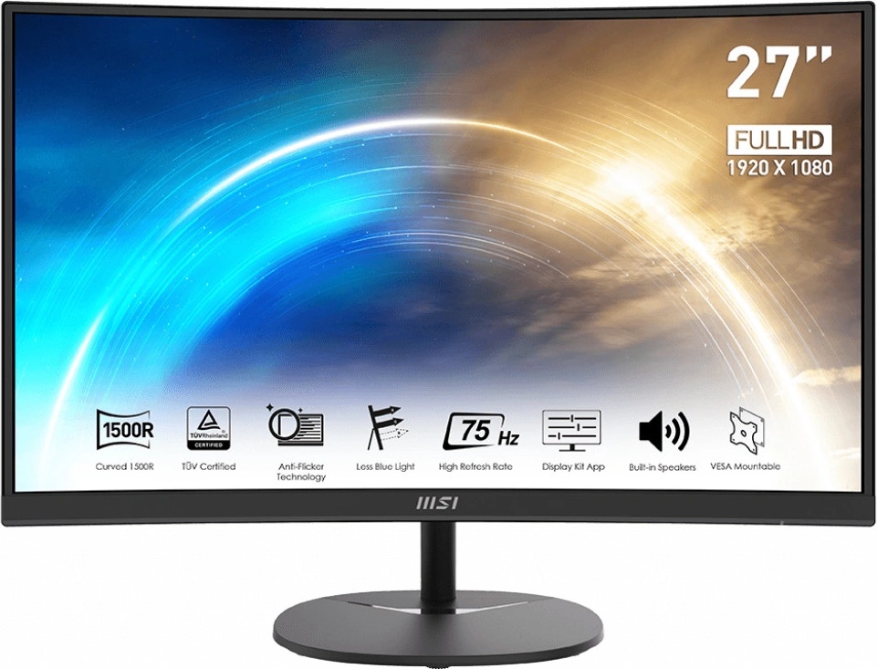 MSI PRO MP271
