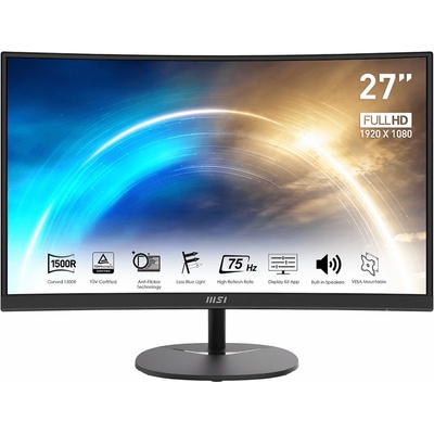MSI PRO MP271