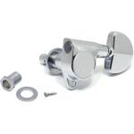 Gotoh SG301 20 L3+R3 Chrome Тунинг част за китара
