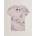 Ted Baker Тениска Ted Baker Women's Printed Slim Fit T-Shirt - Pink