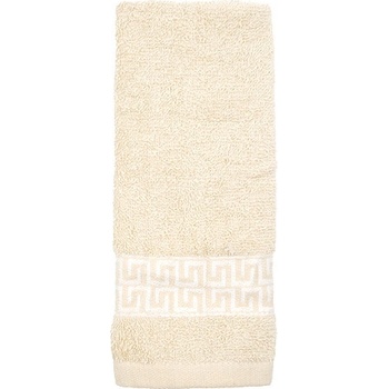 ХАВЛИЯ meander 30/50СМ. 450ГР. ЕКРЮ (34-1017/4)