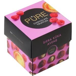 Pure Чийзкейк и Малина