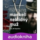 Neklidný muž