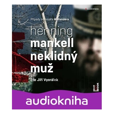 Neklidný muž