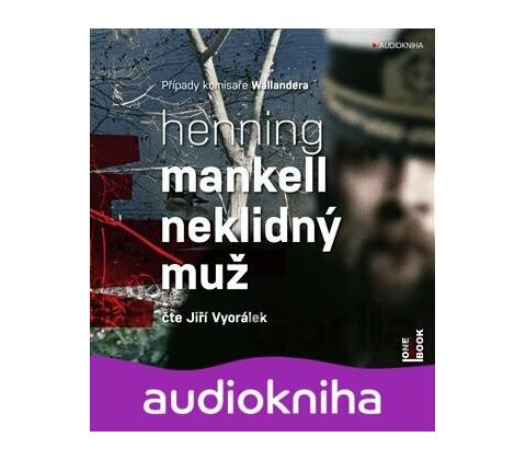 Neklidný muž
