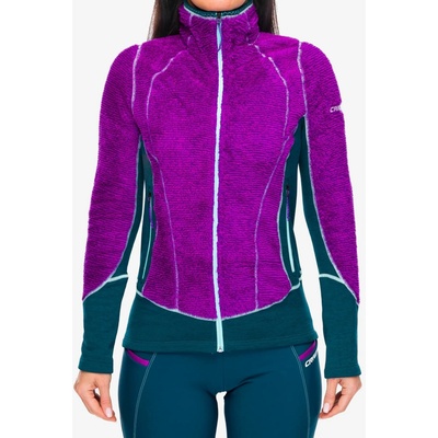 Crazy Idea Pull Exit Extrafleece