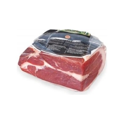 Simonini prosciutto di parma d.o.p. parmská šunka 22 měsíců zrání 2,3 kg
