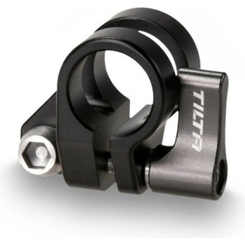 Tilta 15 mm bočný držiak na jednu tyč 25600