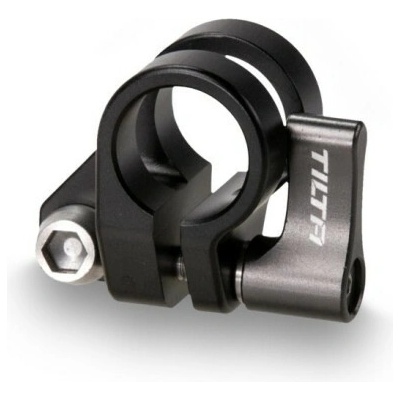Tilta 15 mm bočný držiak na jednu tyč 25600
