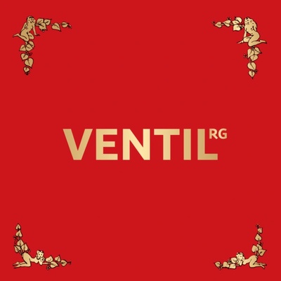 Ventil RG: Ventil RG LP - Ventil RG