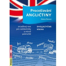 Procvičování angličtiny