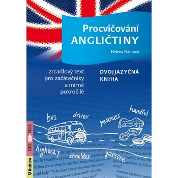Procvičování angličtiny