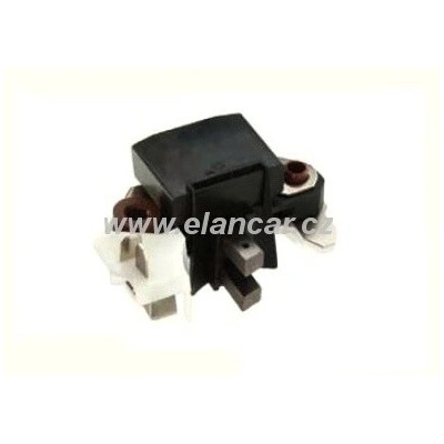Regulátor napětí alternátoru Mitsubishi A866T02070