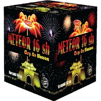 Kompakt Meteor 16 ran