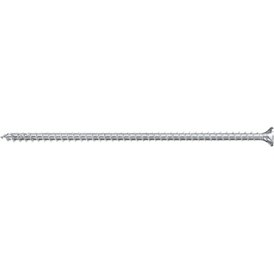 Fischer FPF II CTF 8,0 x 140 BC 50 562932 skrutka do dreva 8 mm 140 mm TX ocel glavanizované zinkom 50 ks