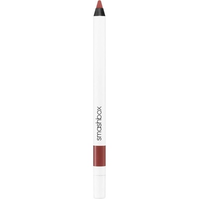 Smashbox Be Legendary Line & Prime Pencil kontúrovacia ceruzka na pery Light Honey Brown 1,2 g