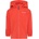 Didriksons Детско софтшел яке Didriksons Kid's Hallon Jacket Softshell jacket - Paprika - размер 80 (703-4432-0911)