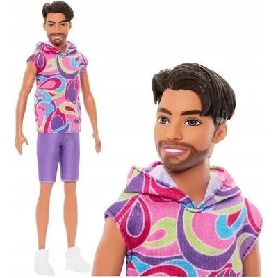Mattel Barbie Fashionistas Ken #227 brunet