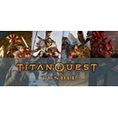 Titan Quest Bundle 2022