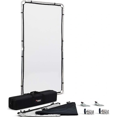 Manfrotto Pro Scrim Kit 1.1 x 2m M
