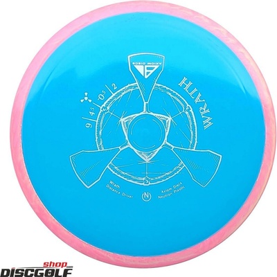 Axiom Wrath Neutron