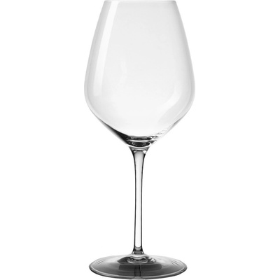 Lunasol Poháre na červené víno Optima Glas 6 x 570 ml