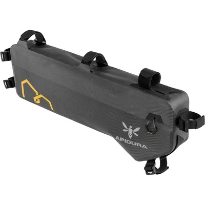 Apidura Expedition TALL frame pack 6,5l