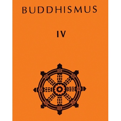 Buddhismus 4 Antologie - J.Halifax, J.Černega, Lal Mani Joshi